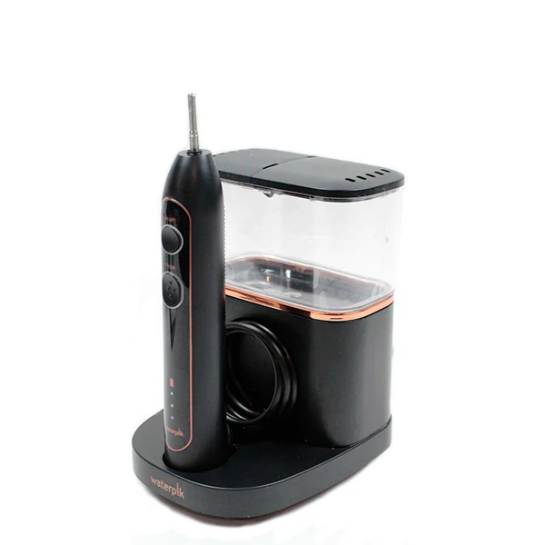 Waterpik sonic fusion portable clearance